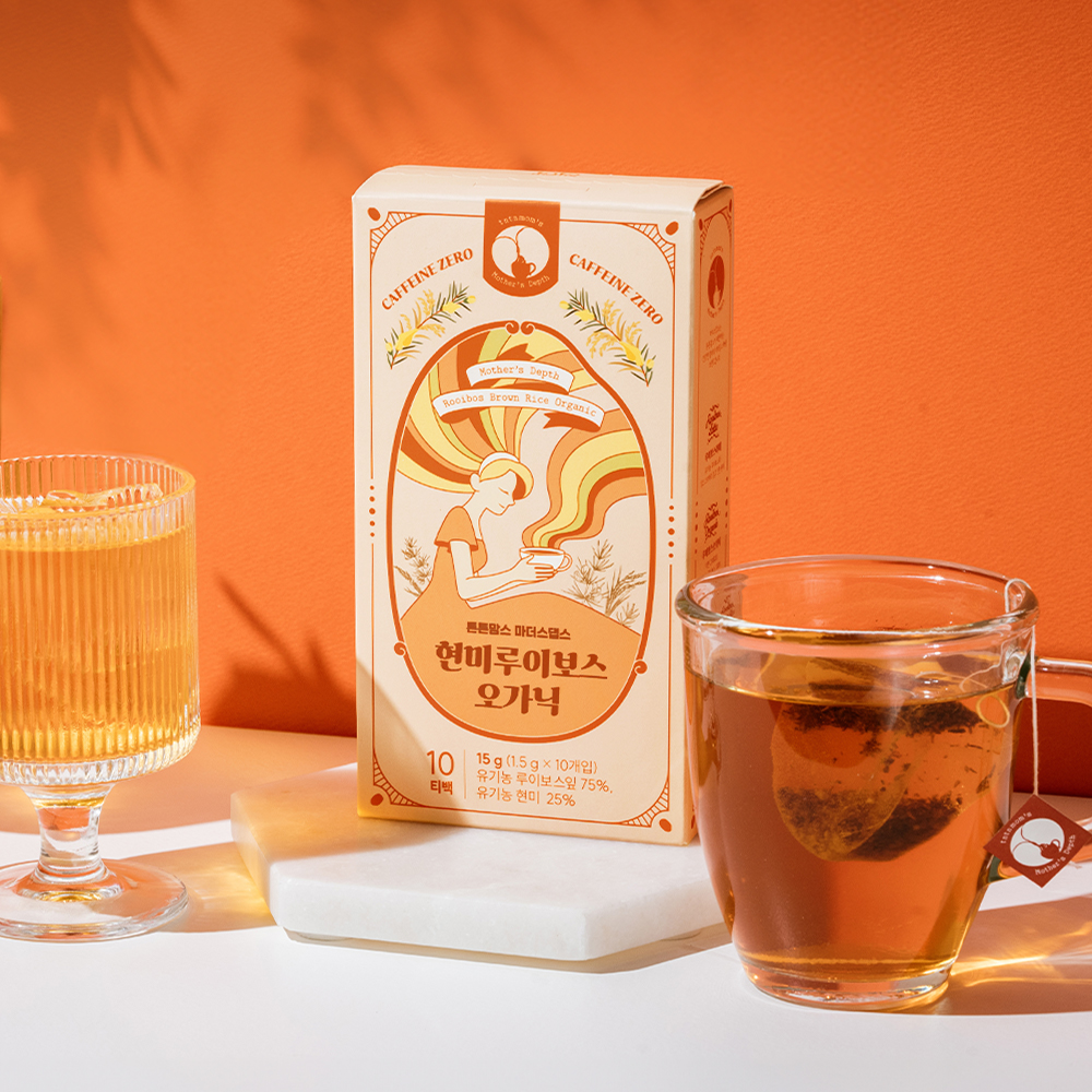 [임신선물] 튼튼맘스 입맛 3총사