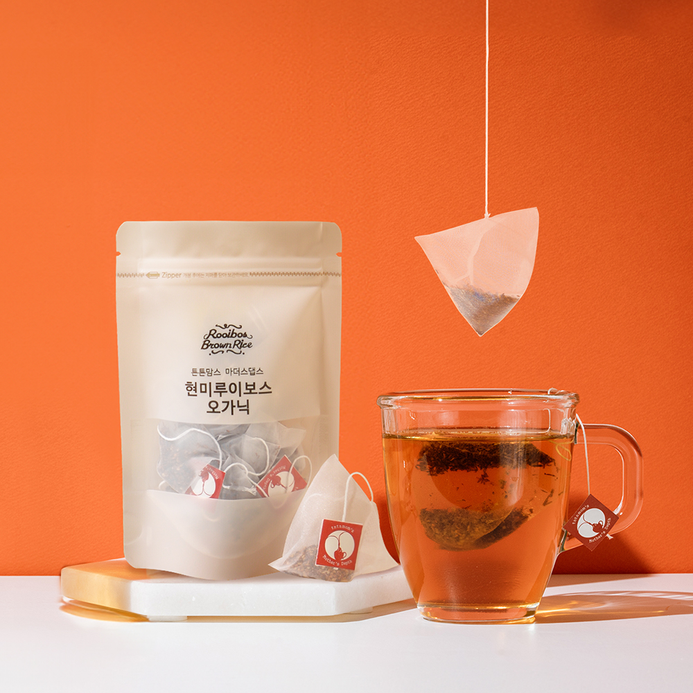 [임신선물] 튼튼맘스 입맛 3총사