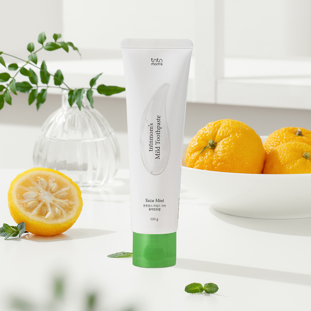 [임신선물] 튼튼맘스 입맛 3총사