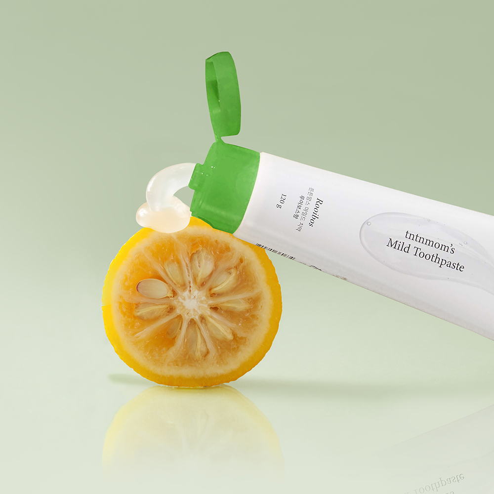 [임신선물] 튼튼맘스 입맛 3총사