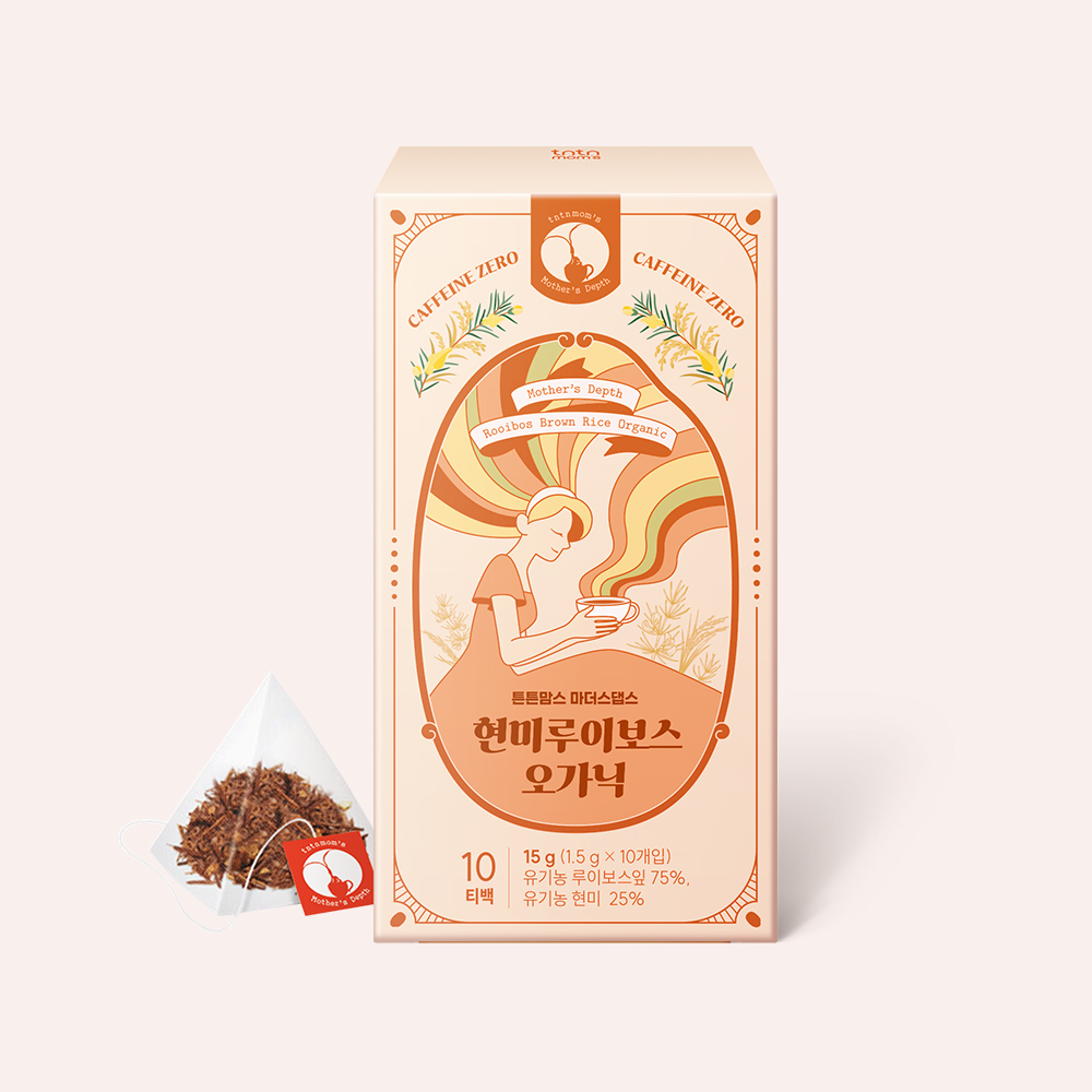 [임신선물] 튼튼맘스 입맛 3총사