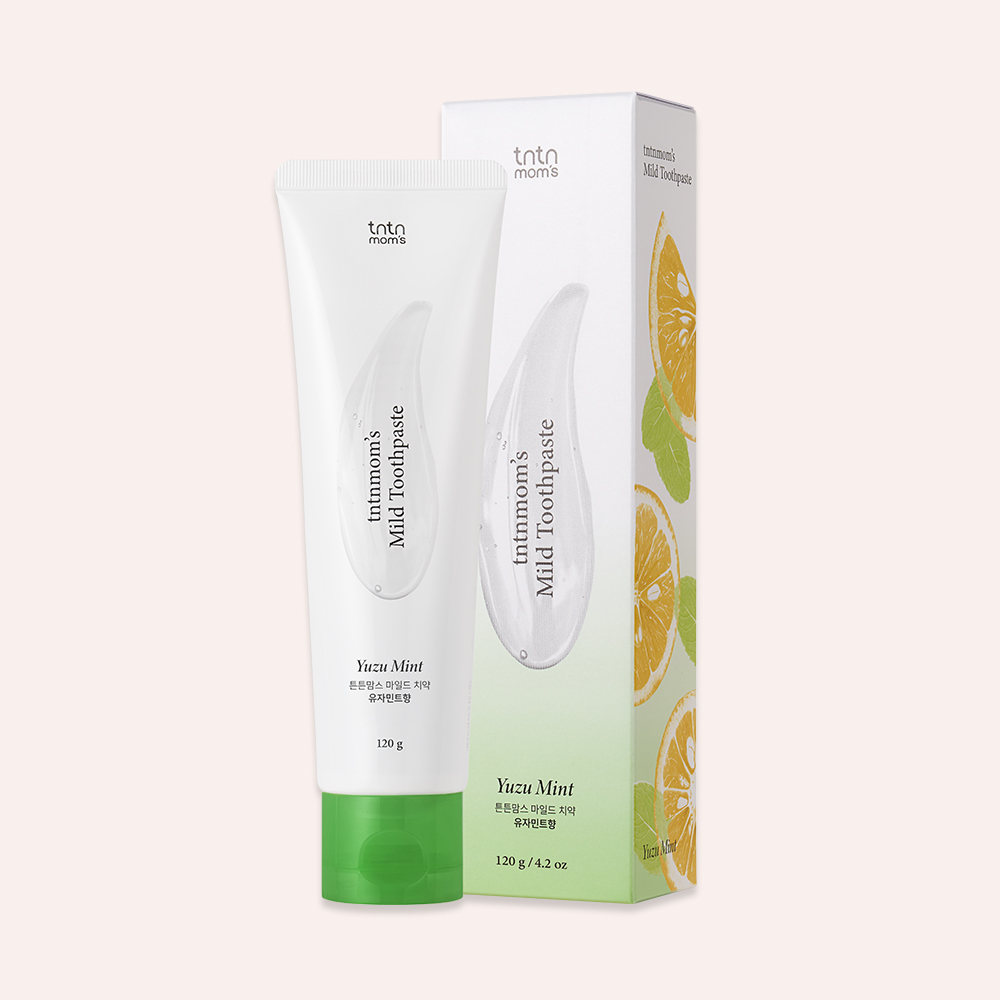 [임신선물] 튼튼맘스 입맛 3총사