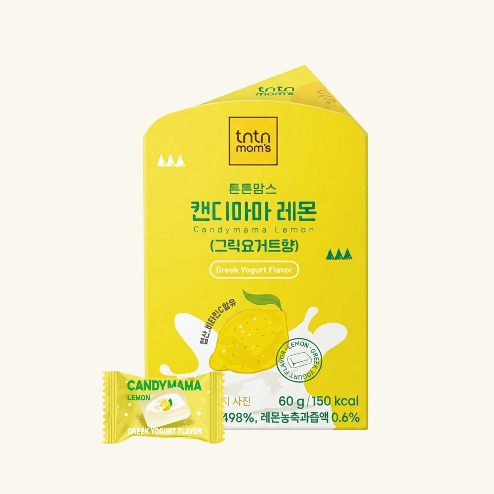 예비맘 달콤건강 당충전 3총사