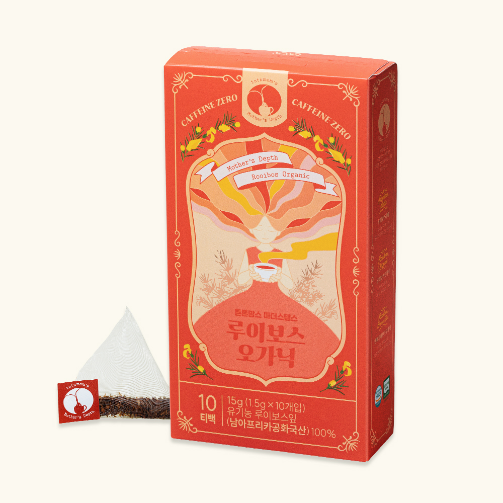 [출산선물] 힘을 내요 슈퍼맘스! 엄마 영양 3총사