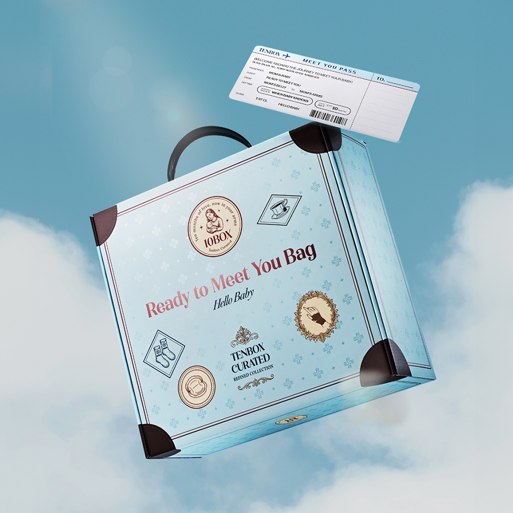 [출산선물] 산후보양박스