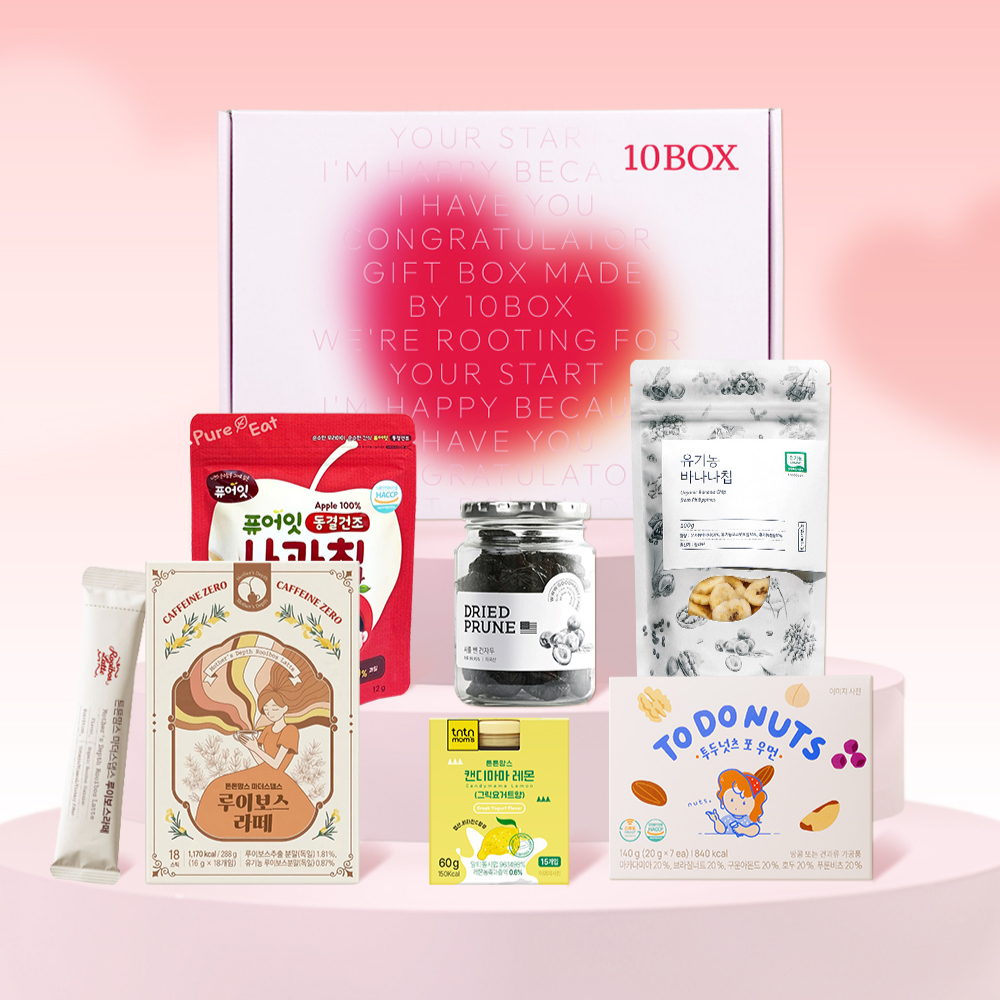 [임신선물] 냠냠박스 NEW