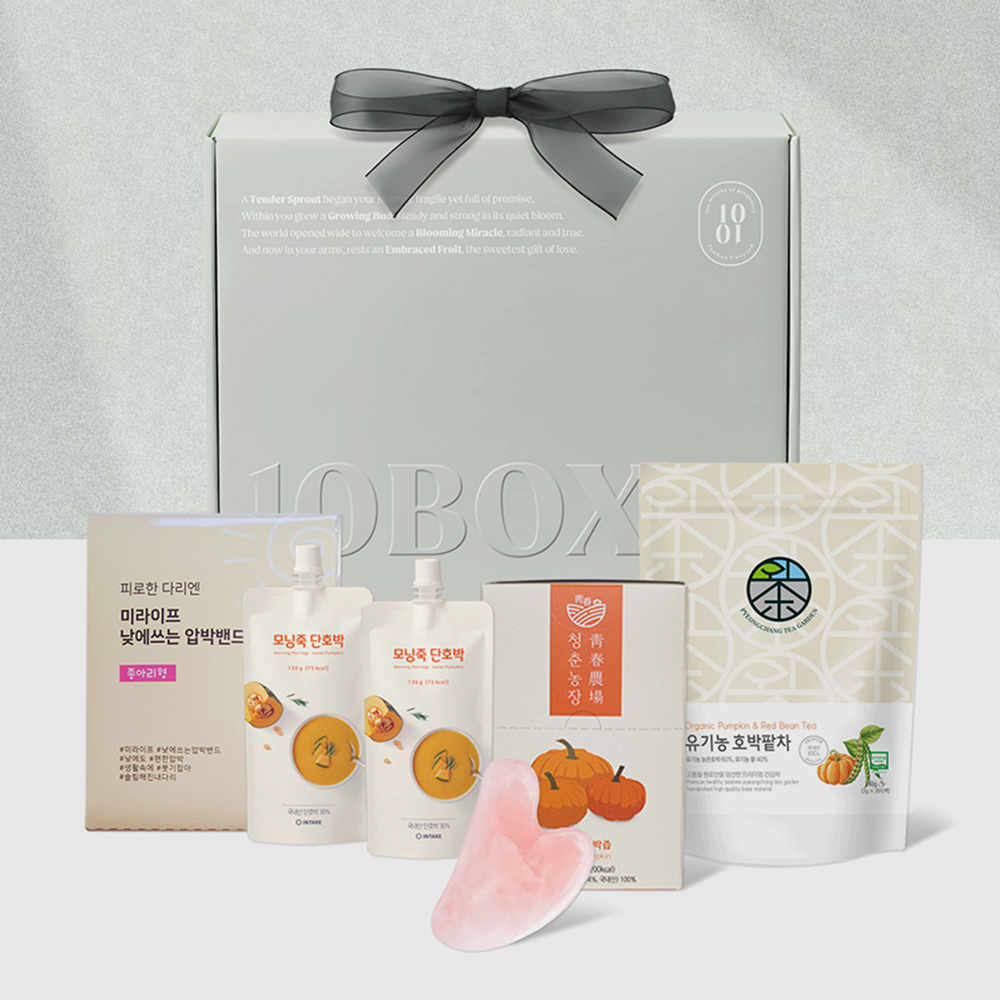 [출산선물] 아름다운 엄마 박스