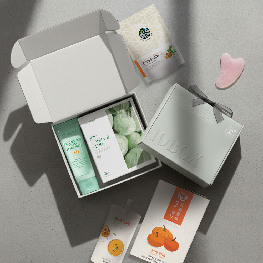 [출산선물] 아름다운 엄마 박스