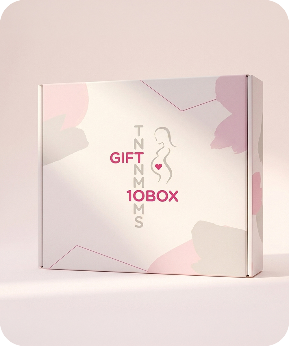 2019 텐박스 Classic Gift Box