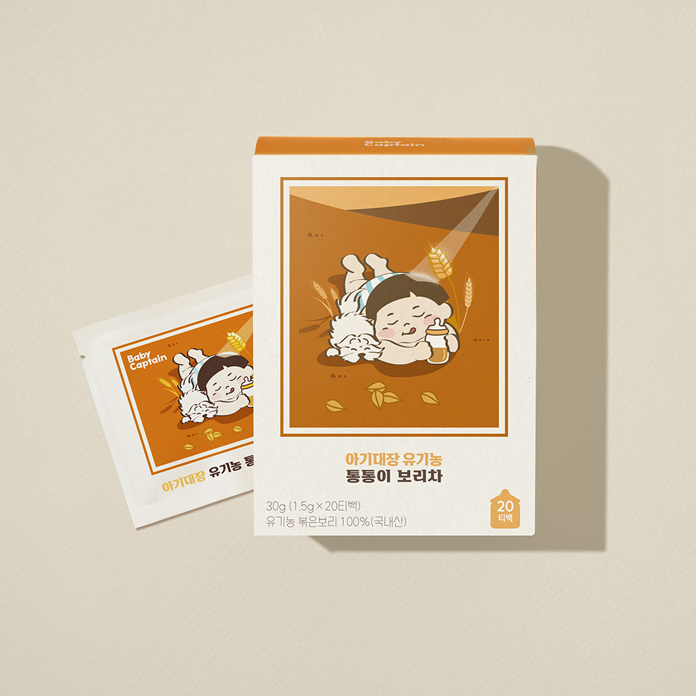 스스로쪽쪽 첫 물 기프트