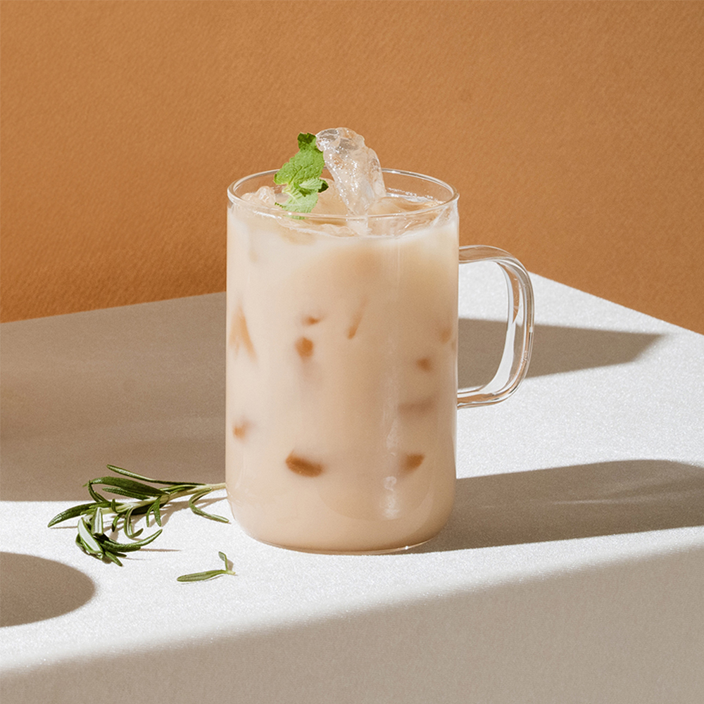 튼튼맘스 마더스댑스 루이보스 라떼 밀크티 16g 18개입 (대용량)