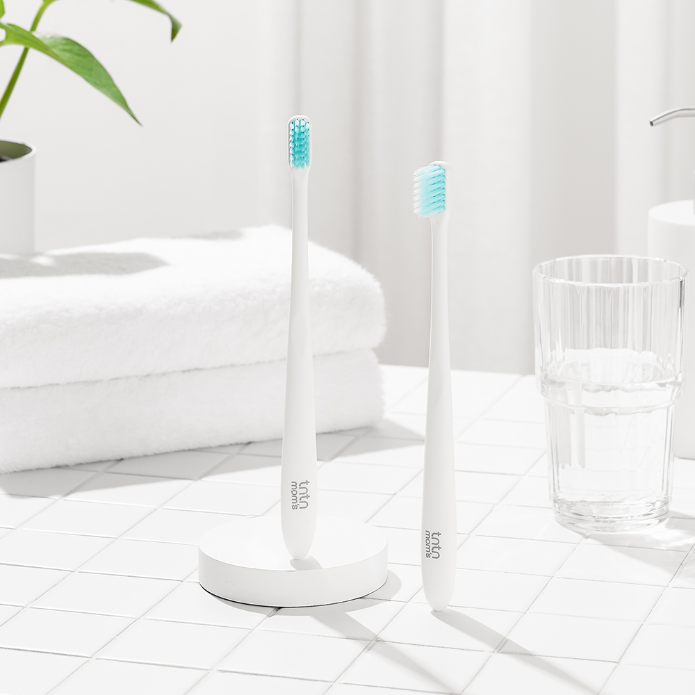 튼튼맘스 임산부 구강 케어 선물세트 (보타니컬)