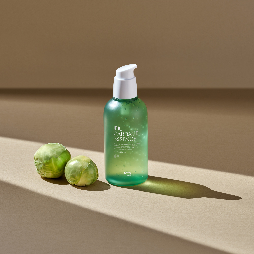 튼튼맘스 닥터캐비지 제주 양배추 비건 토탈 스킨케어 세트 튼튼맘스 닥터캐비지 제주 양배추 비건 토탈 스킨케어 세트